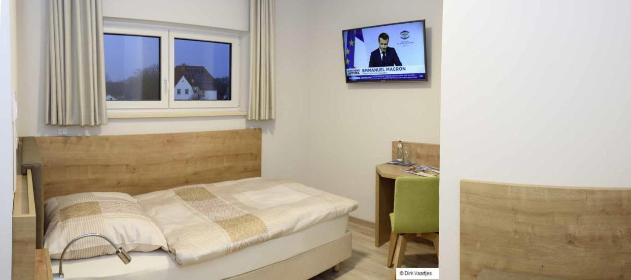 Landgasthof Vogt Bad Sassendorf Zewnętrze zdjęcie
